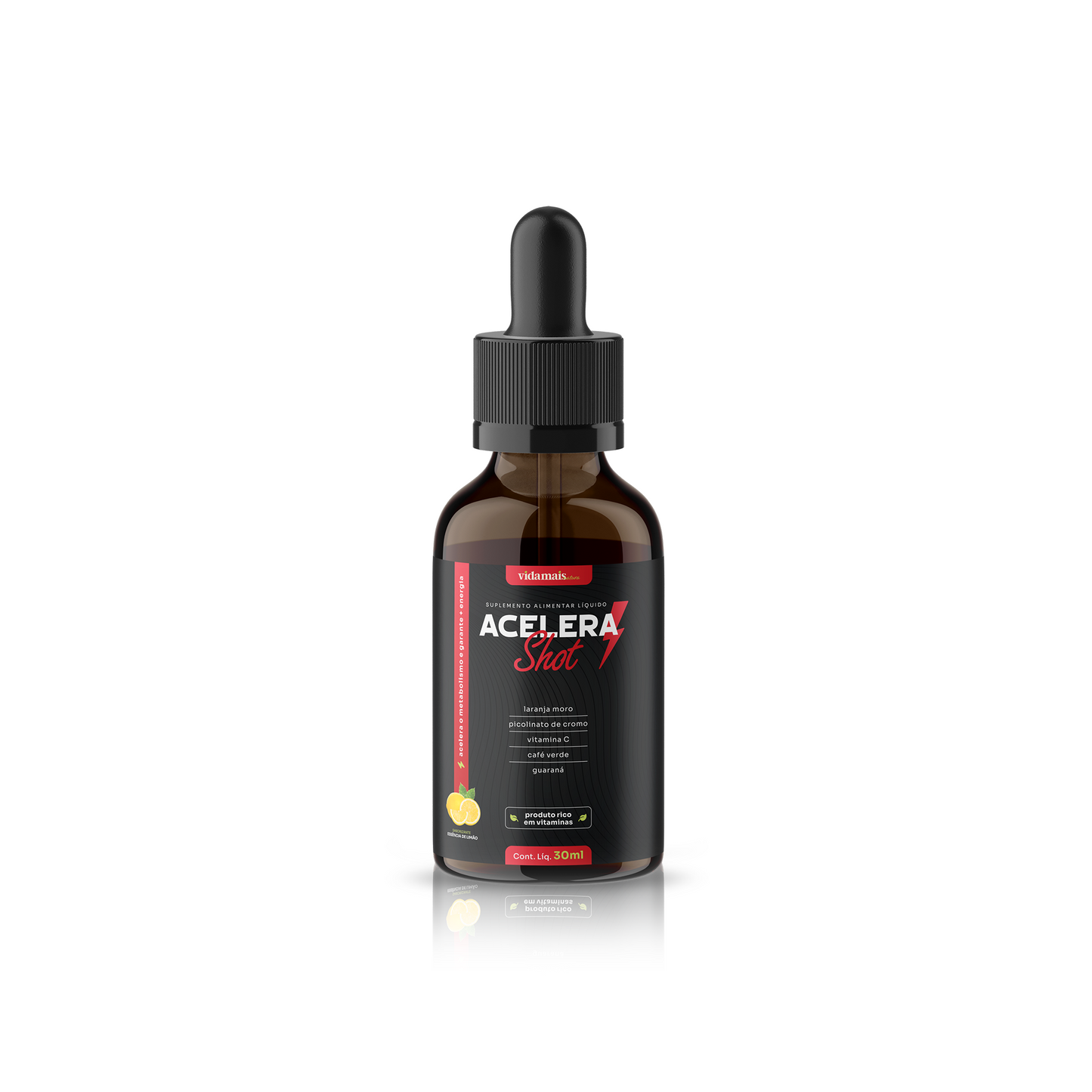 Premium Plus - Alívio dos Sintomas da Menopausa + Massa Magra + Acelerador de metabolismo (18 UNIDADES)