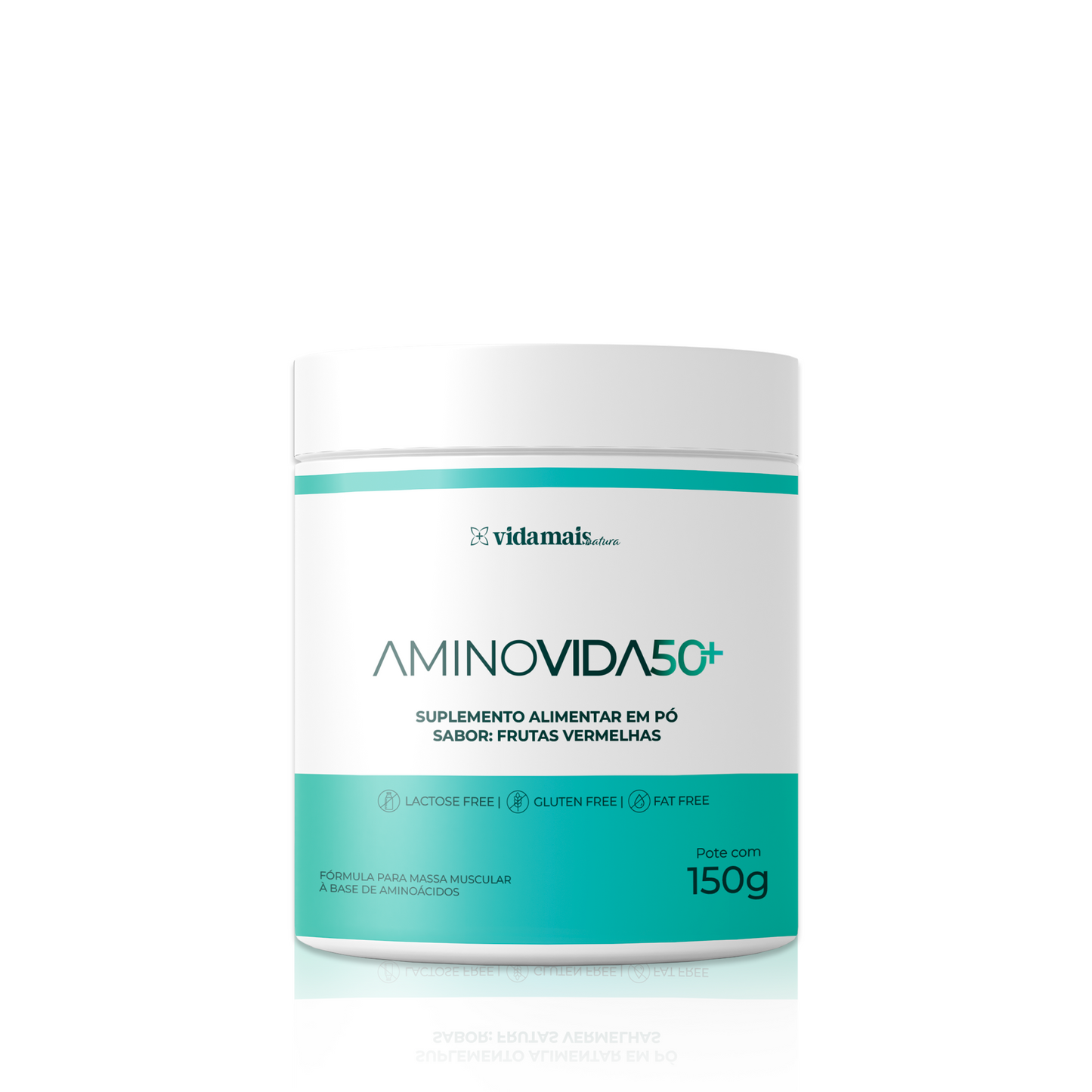 Combo Ganho de Massa Magra e Beleza + Intestino Regulado (8 FRASCOS)