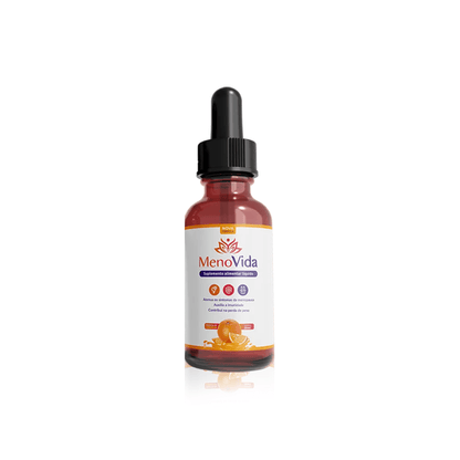 Combo Alivia Menopausa + Detoxifica (4 UNIDADES) - Vida Mais Natura