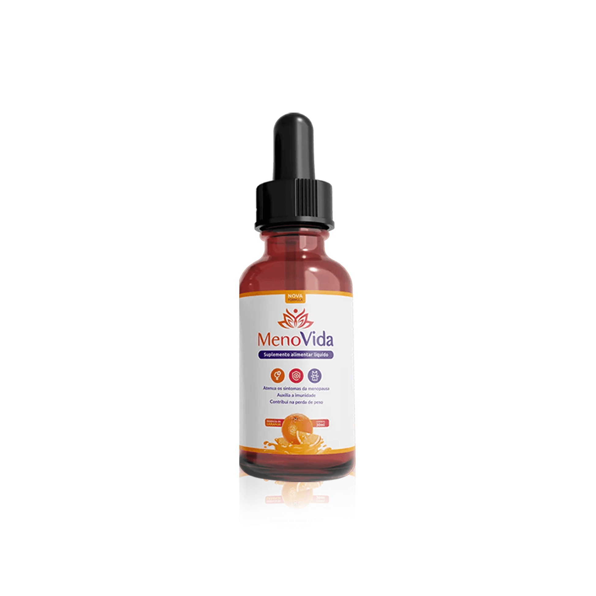 Combo Alivia Menopausa + Detoxifica (4 UNIDADES) - Vida Mais Natura