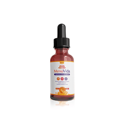 Combo Alivia Menopausa + Detoxifica (4 UNIDADES) - Vida Mais Natura